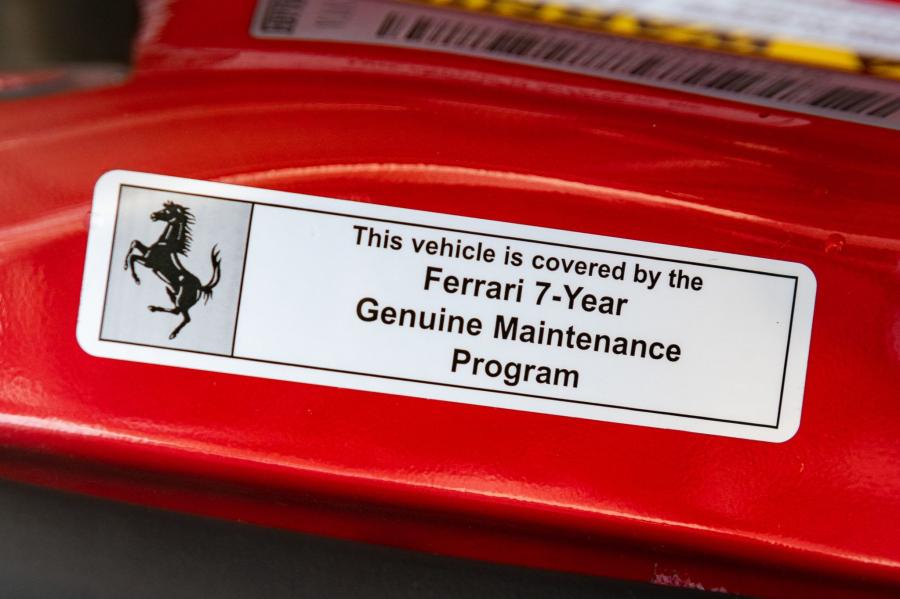  Ferrari 458 Speciale A 2015 года  (фото 24 из 35)